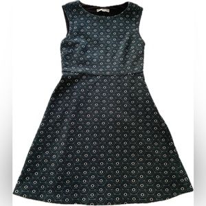 NWT Loft Sleeveless A-line Dress